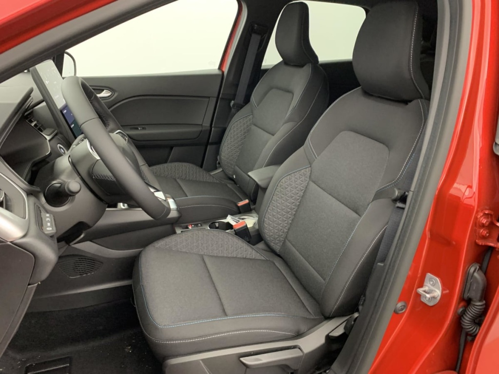 RENAULT SYMBIOZ E-Tech full hybrid 145 Evolution - ref: 1-335744 - Photo 16