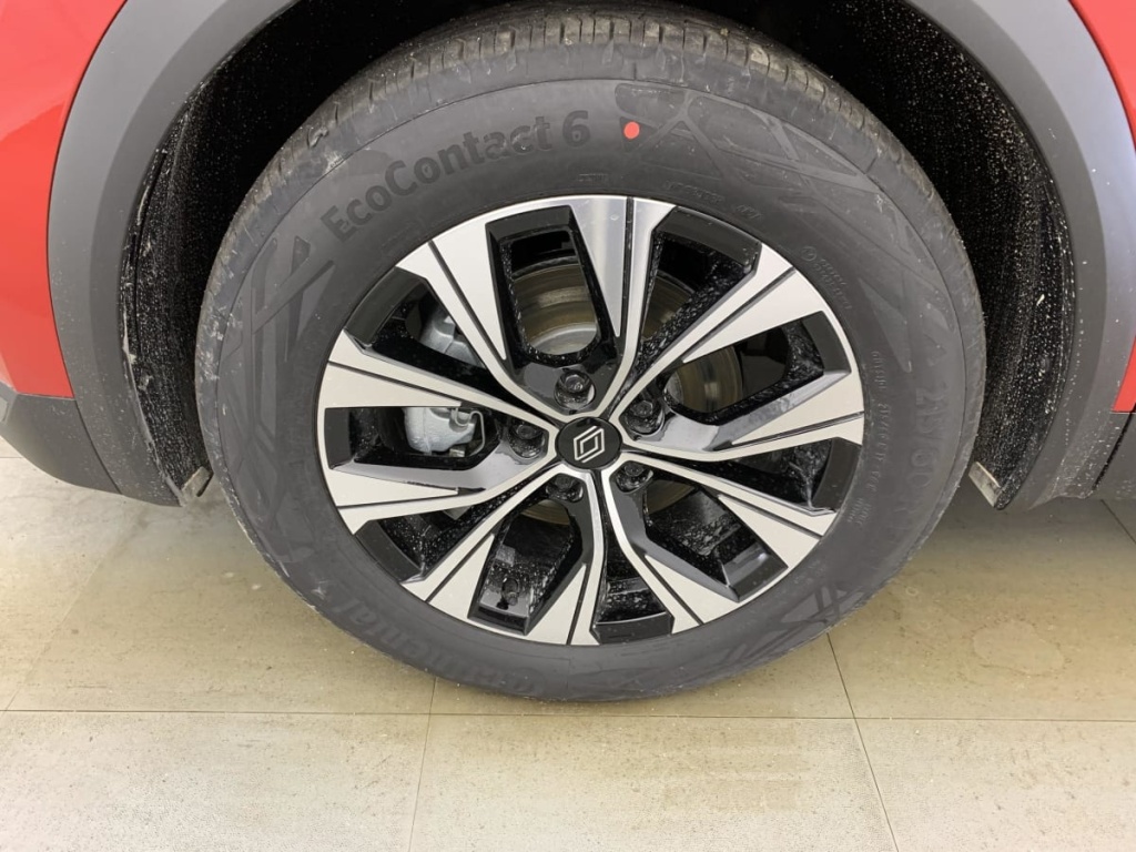 RENAULT SYMBIOZ E-Tech full hybrid 145 Evolution - ref: 1-335744 - Photo 17