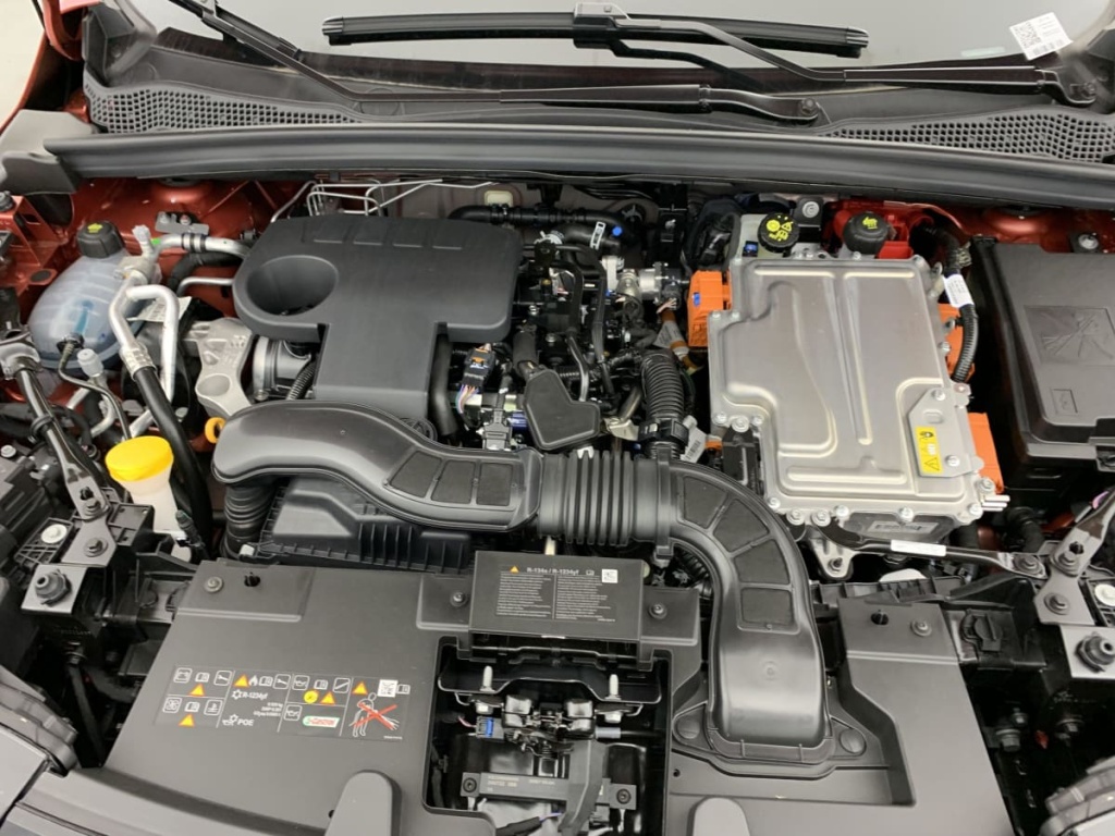 RENAULT SYMBIOZ E-Tech full hybrid 145 Evolution - ref: 1-335744 - Photo 18