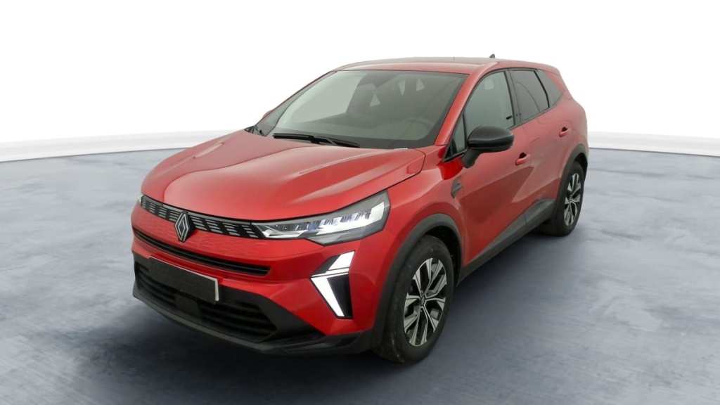 RENAULT SYMBIOZ E-Tech full hybrid 145 Evolution - ref: 1-335744 - Photo 3