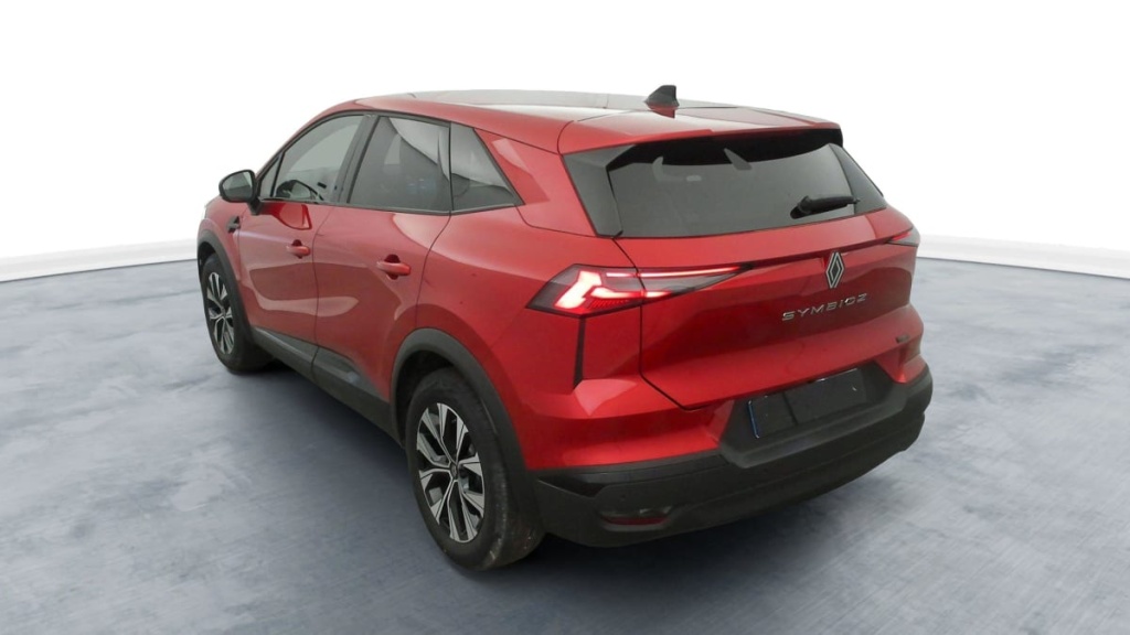 RENAULT SYMBIOZ E-Tech full hybrid 145 Evolution - ref: 1-335744 - Photo 4