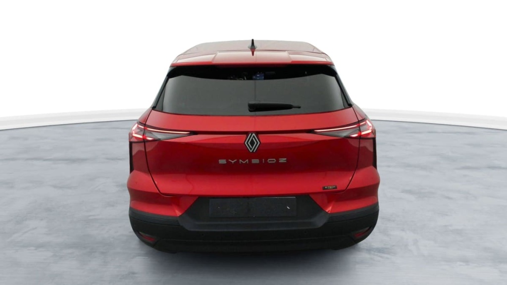RENAULT SYMBIOZ E-Tech full hybrid 145 Evolution - ref: 1-335744 - Photo 5