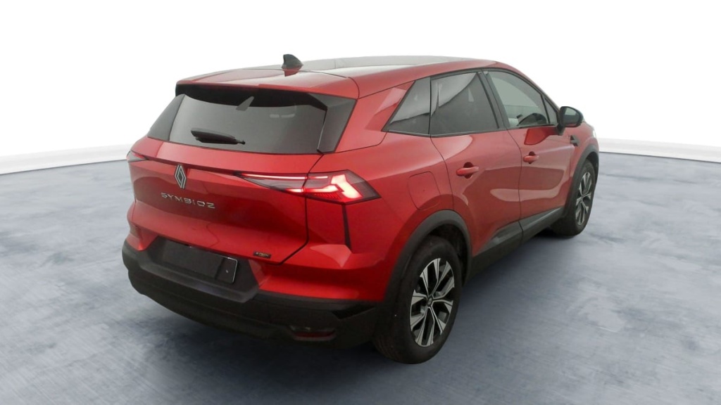 RENAULT SYMBIOZ E-Tech full hybrid 145 Evolution - ref: 1-335744 - Photo 6