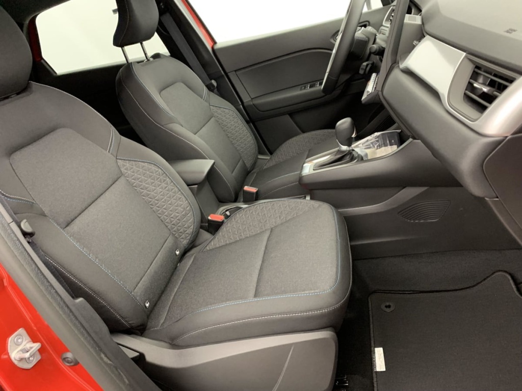 RENAULT SYMBIOZ E-Tech full hybrid 145 Evolution - ref: 1-335744 - Photo 7