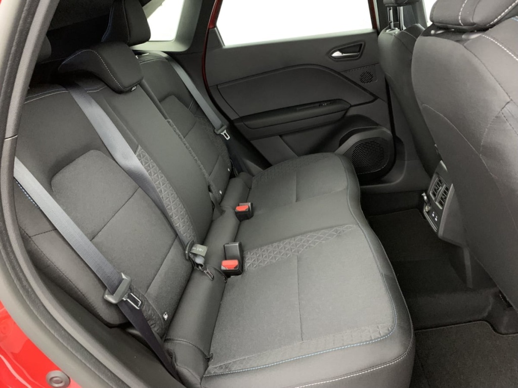 RENAULT SYMBIOZ E-Tech full hybrid 145 Evolution - ref: 1-335744 - Photo 8