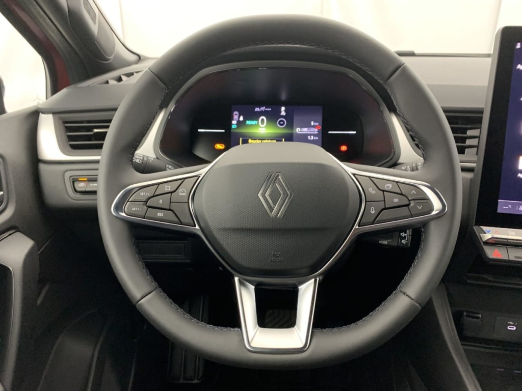 RENAULT SYMBIOZ E-Tech full hybrid 145 Evolution - ref: 1-335745 - Photo 10