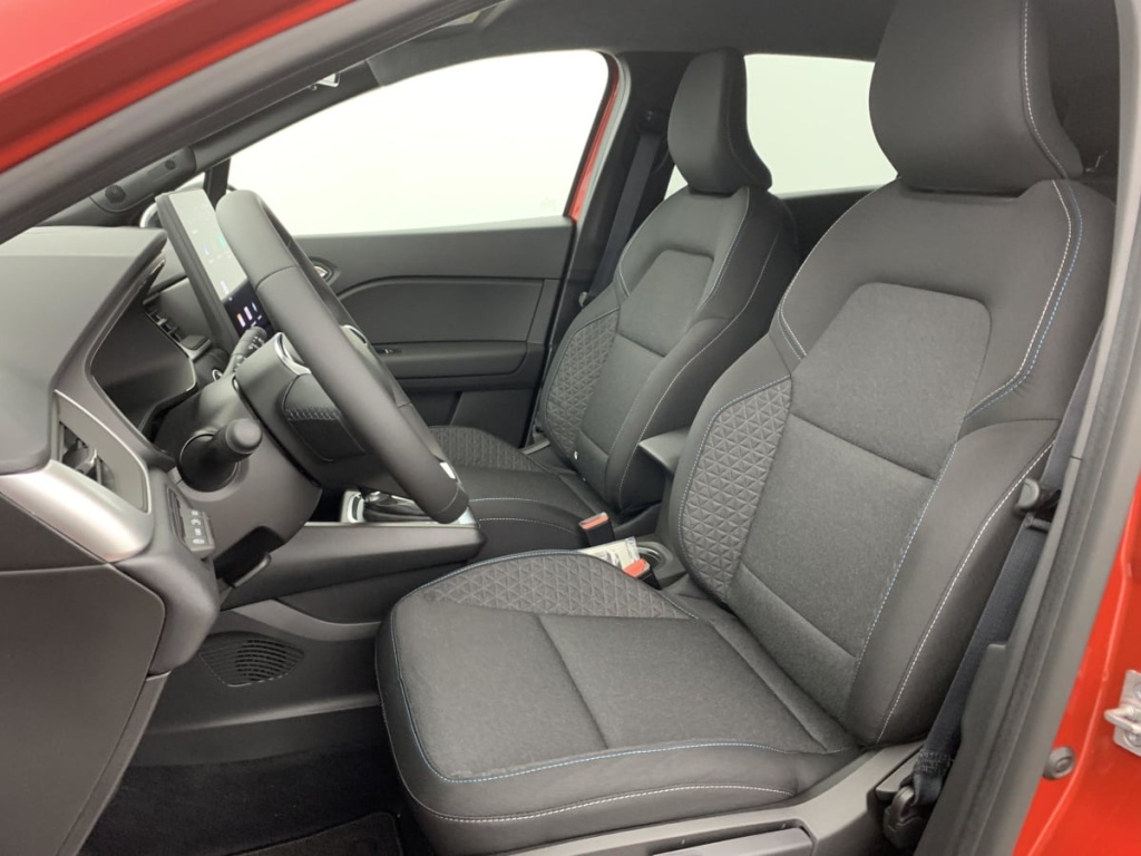 RENAULT SYMBIOZ E-Tech full hybrid 145 Evolution - ref: 1-335745 - Photo 15