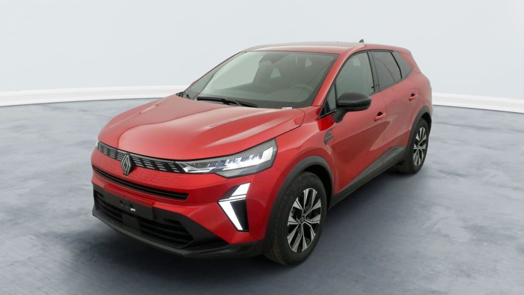 RENAULT SYMBIOZ E-Tech full hybrid 145 Evolution - ref: 1-335745 - Photo 3