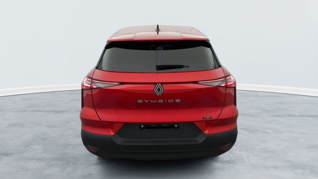RENAULT SYMBIOZ E-Tech full hybrid 145 Evolution - ref: 1-335745 - Photo 4