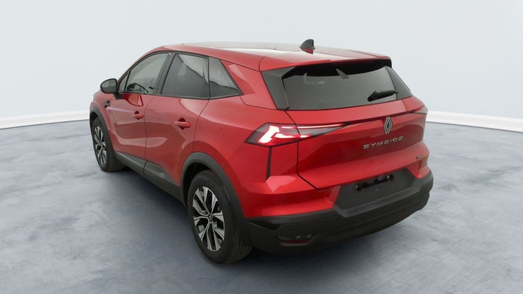 RENAULT SYMBIOZ E-Tech full hybrid 145 Evolution - ref: 1-335745 - Photo 5