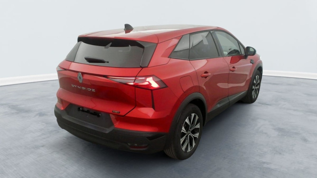 RENAULT SYMBIOZ E-Tech full hybrid 145 Evolution - ref: 1-335745 - Photo 6