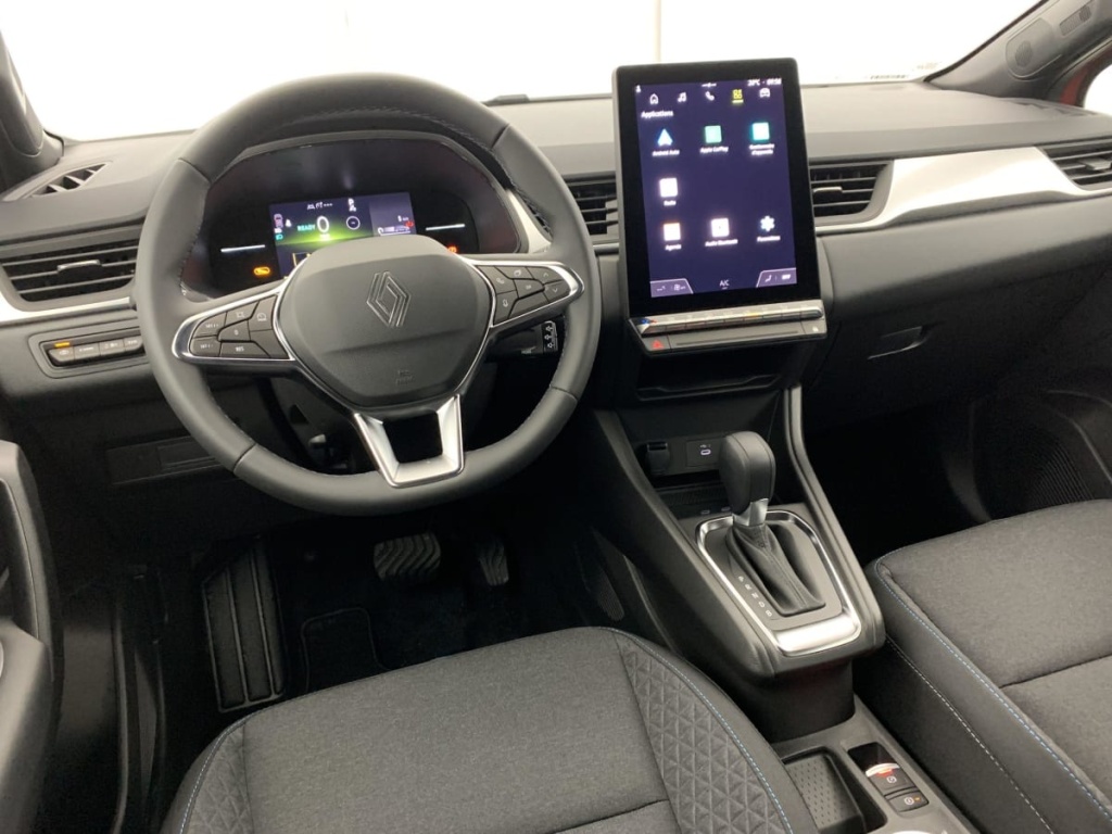 RENAULT SYMBIOZ E-Tech full hybrid 145 Evolution - ref: 1-335745 - Photo 9