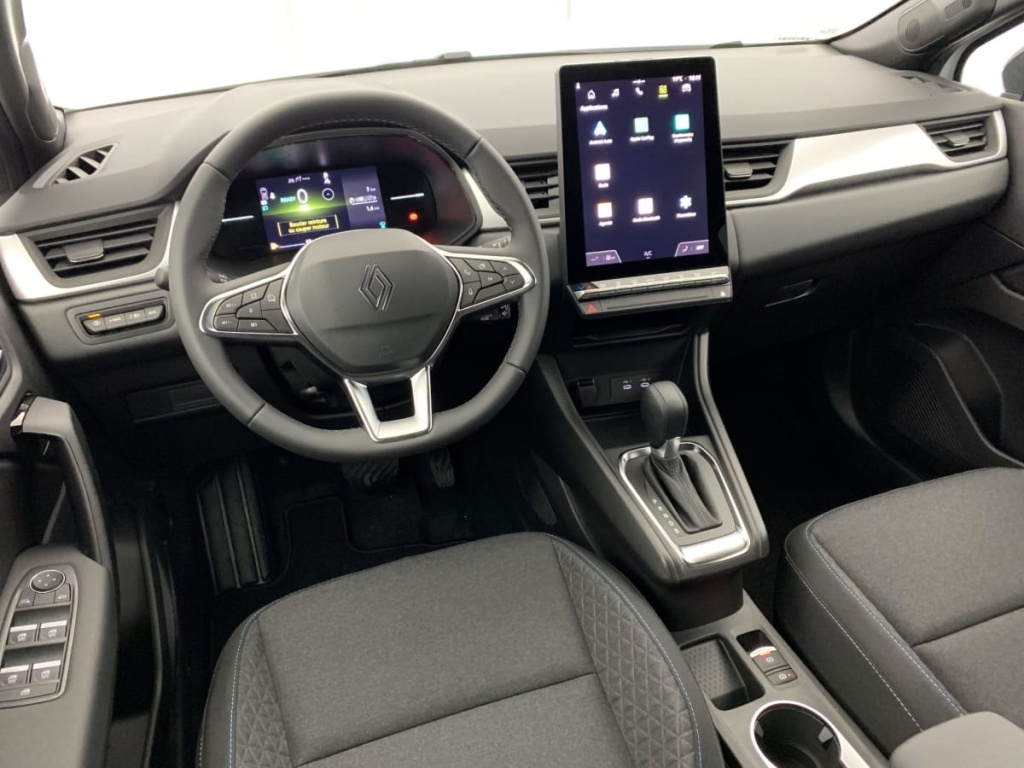 RENAULT SYMBIOZ E-Tech full hybrid 145 Evolution - ref: 1-335747 - Photo 10