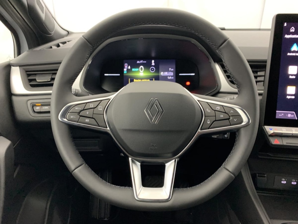 RENAULT SYMBIOZ E-Tech full hybrid 145 Evolution - ref: 1-335747 - Photo 11