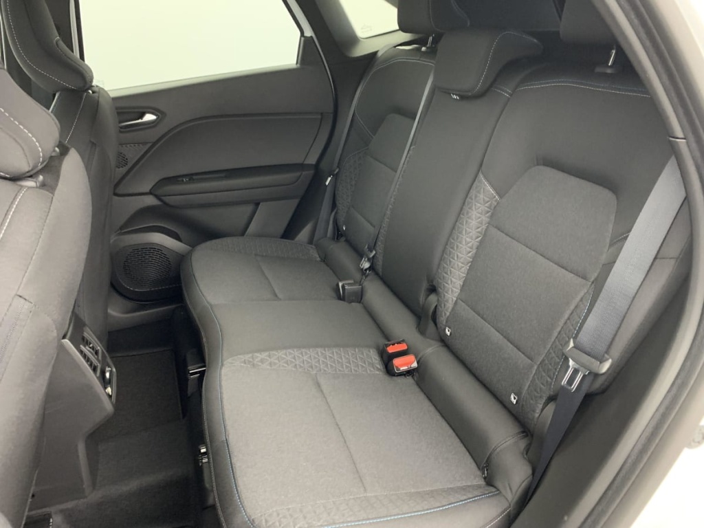 RENAULT SYMBIOZ E-Tech full hybrid 145 Evolution - ref: 1-335747 - Photo 15