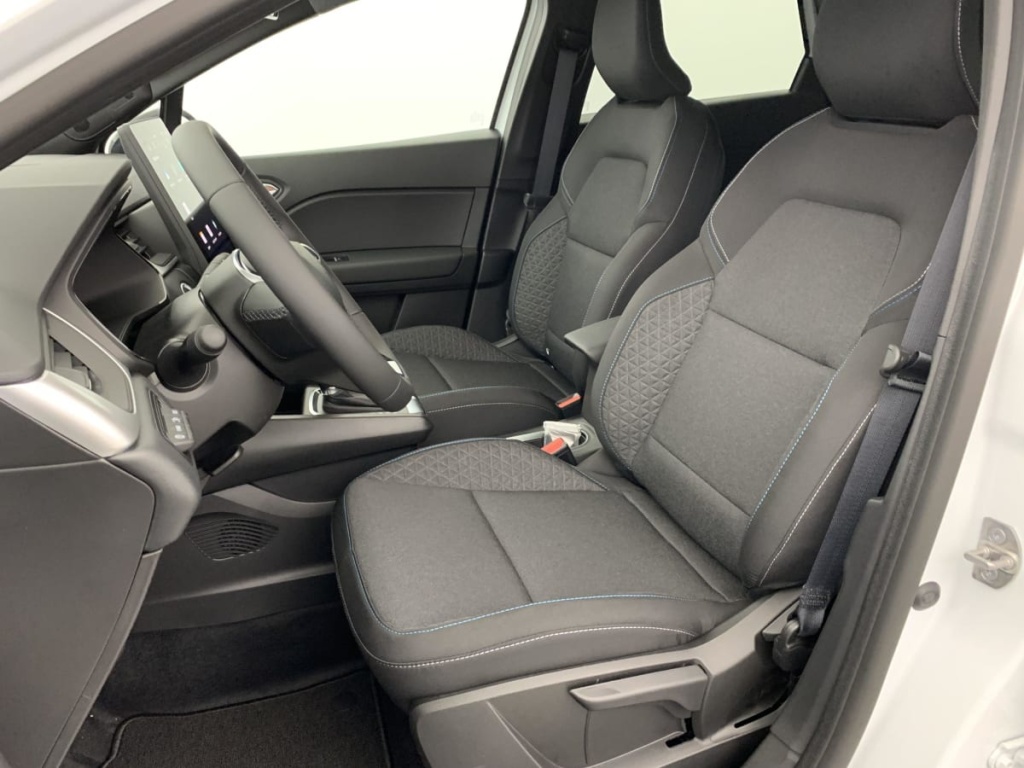 RENAULT SYMBIOZ E-Tech full hybrid 145 Evolution - ref: 1-335747 - Photo 16