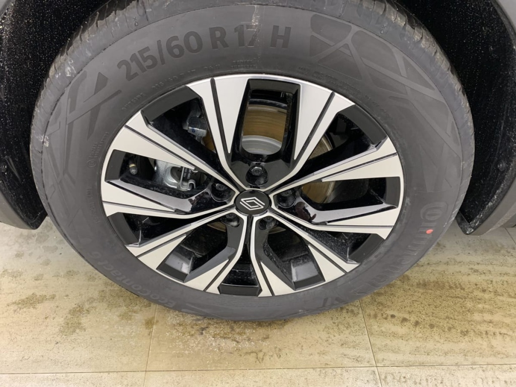 RENAULT SYMBIOZ E-Tech full hybrid 145 Evolution - ref: 1-335747 - Photo 17