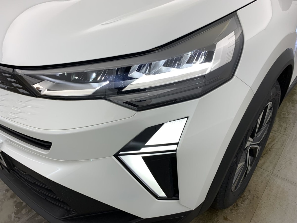 RENAULT SYMBIOZ E-Tech full hybrid 145 Evolution - ref: 1-335747 - Photo 19