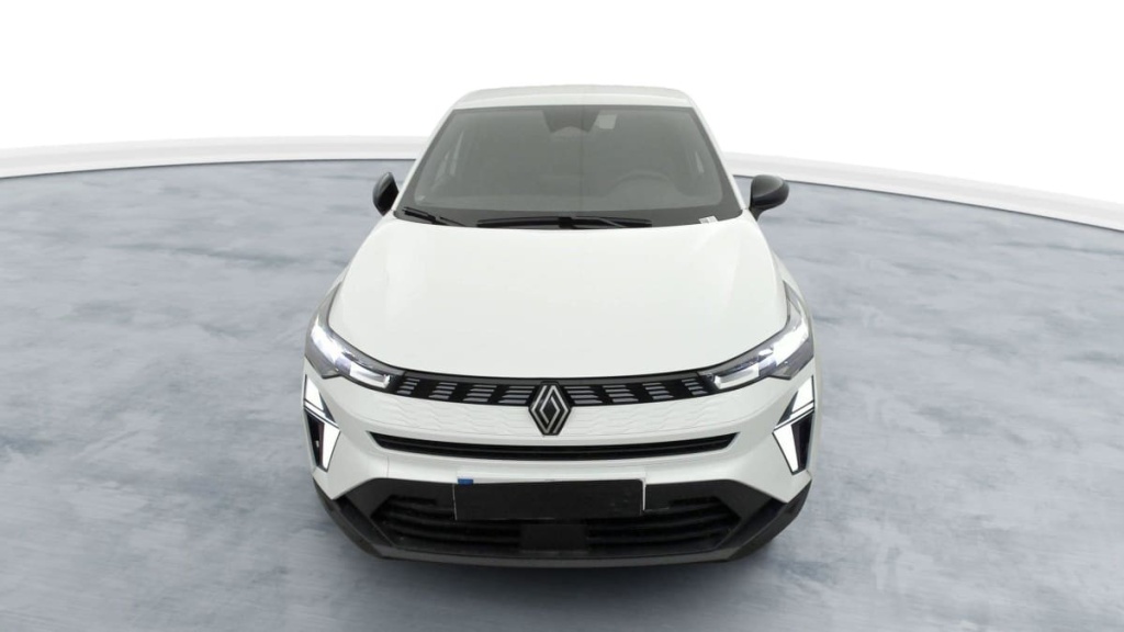 RENAULT SYMBIOZ E-Tech full hybrid 145 Evolution - ref: 1-335747 - Photo 2