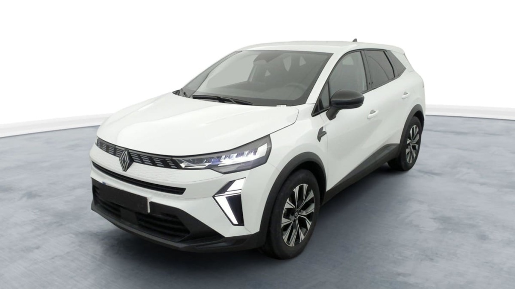 RENAULT SYMBIOZ E-Tech full hybrid 145 Evolution - ref: 1-335747 - Photo 3