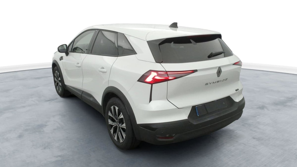 RENAULT SYMBIOZ E-Tech full hybrid 145 Evolution - ref: 1-335747 - Photo 4