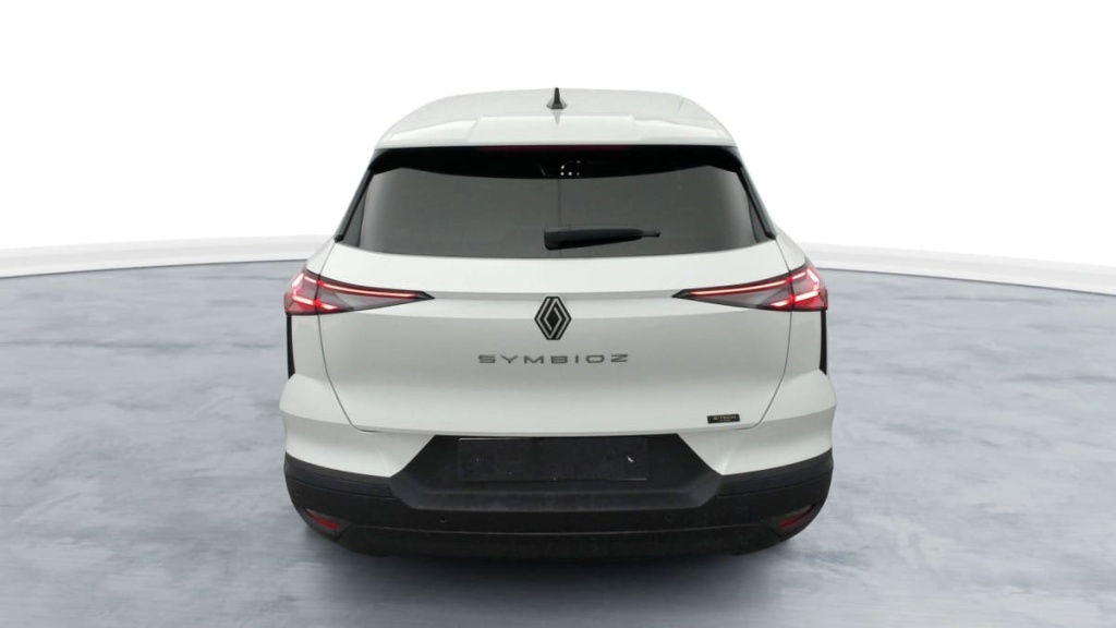 RENAULT SYMBIOZ E-Tech full hybrid 145 Evolution - ref: 1-335747 - Photo 5