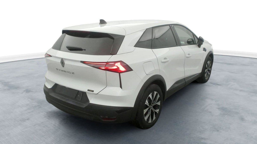 RENAULT SYMBIOZ E-Tech full hybrid 145 Evolution - ref: 1-335747 - Photo 6