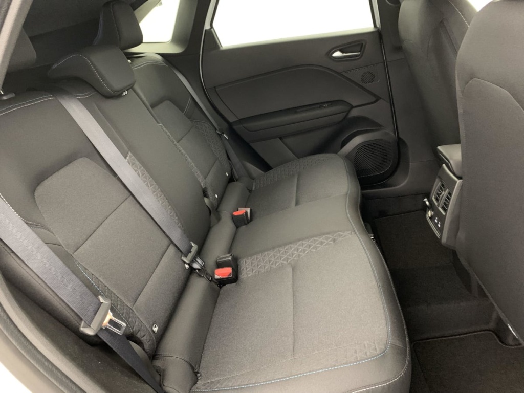 RENAULT SYMBIOZ E-Tech full hybrid 145 Evolution - ref: 1-335747 - Photo 8
