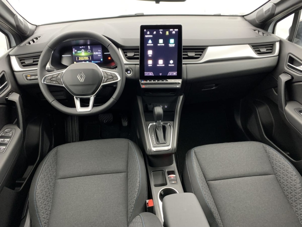 RENAULT SYMBIOZ E-Tech full hybrid 145 Evolution - ref: 1-335747 - Photo 9