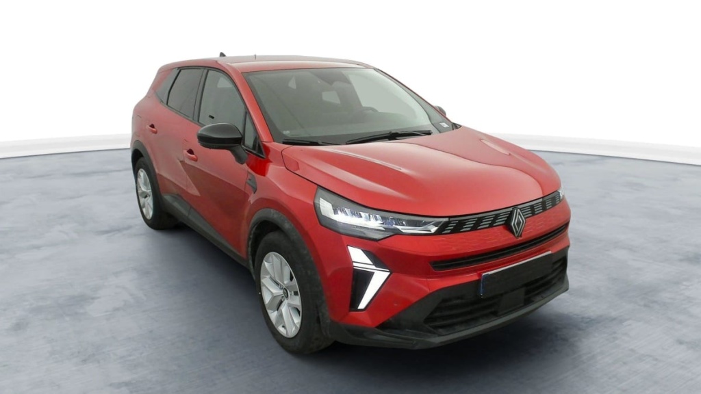 RENAULT SYMBIOZ E-Tech full hybrid 145 Evolution - ref: 1-335749 - Photo 1