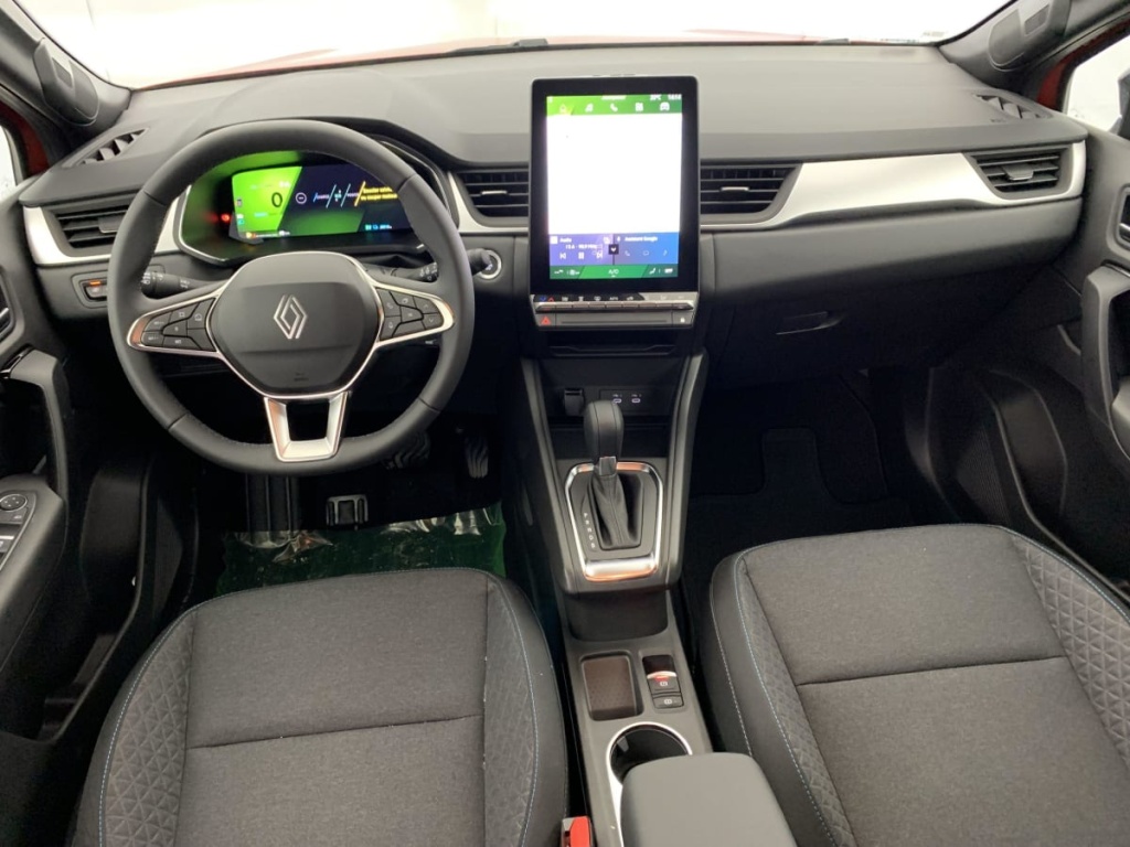 RENAULT SYMBIOZ E-Tech full hybrid 145 Evolution - ref: 1-335749 - Photo 10