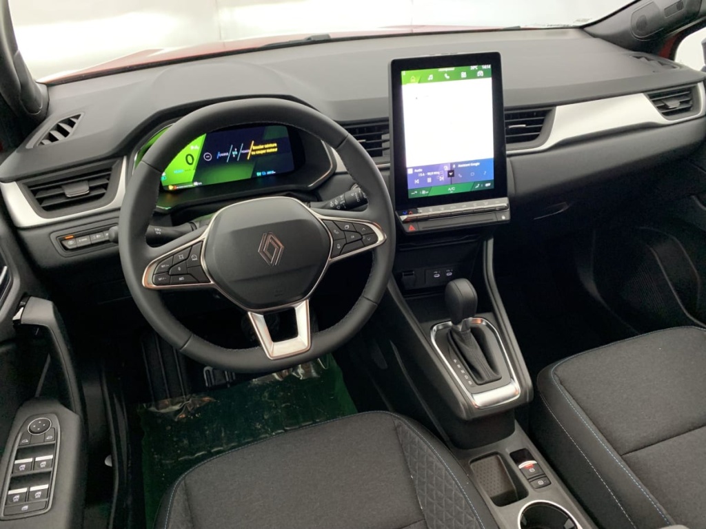 RENAULT SYMBIOZ E-Tech full hybrid 145 Evolution - ref: 1-335749 - Photo 11