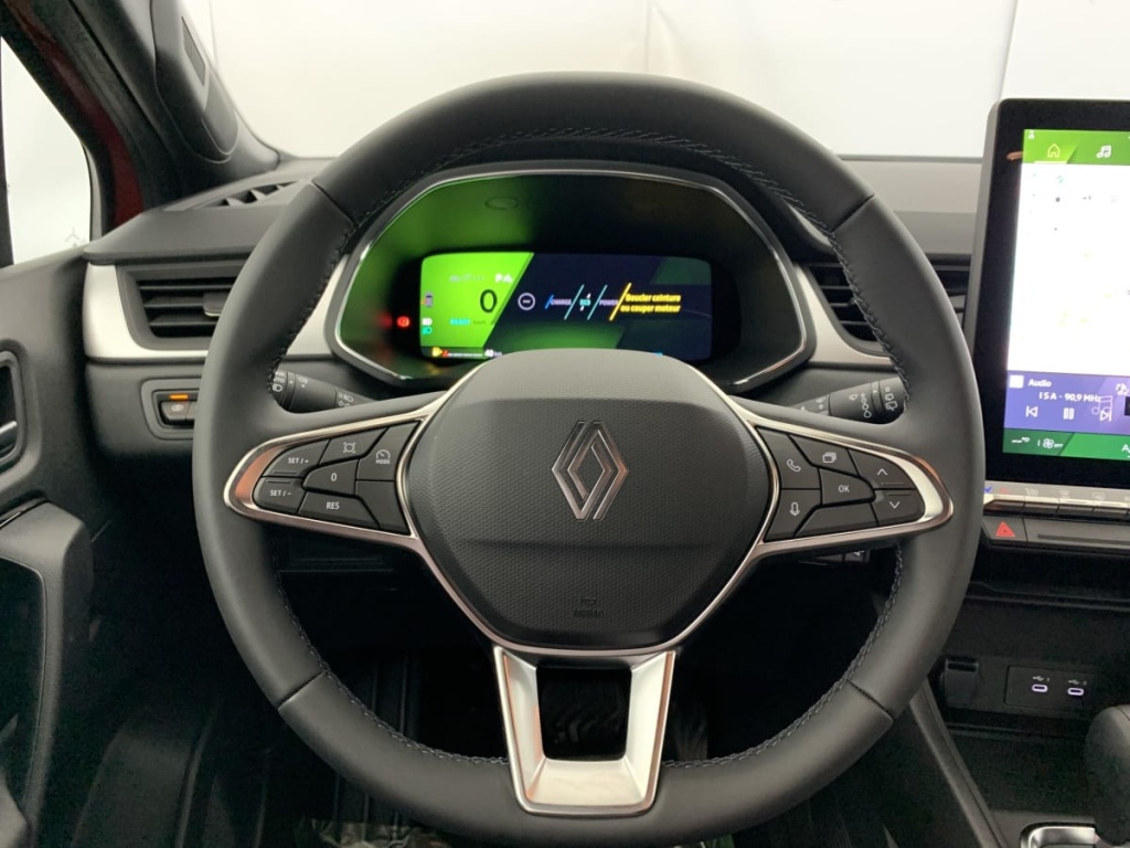 RENAULT SYMBIOZ E-Tech full hybrid 145 Evolution - ref: 1-335749 - Photo 12