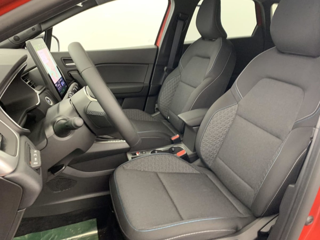 RENAULT SYMBIOZ E-Tech full hybrid 145 Evolution - ref: 1-335749 - Photo 16