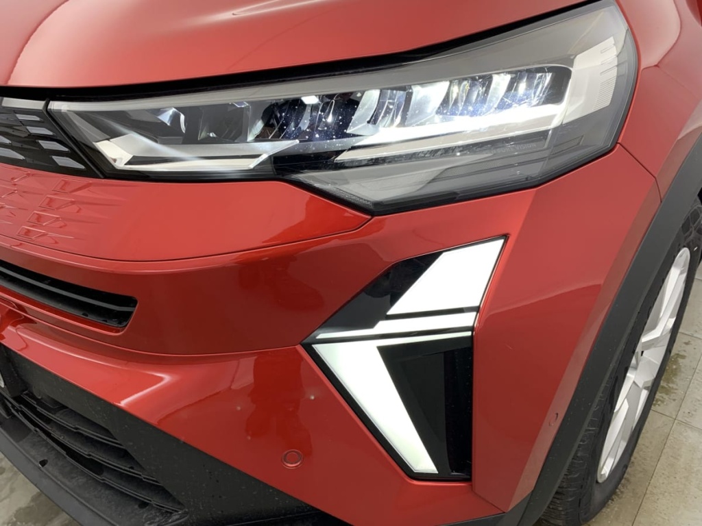 RENAULT SYMBIOZ E-Tech full hybrid 145 Evolution - ref: 1-335749 - Photo 19