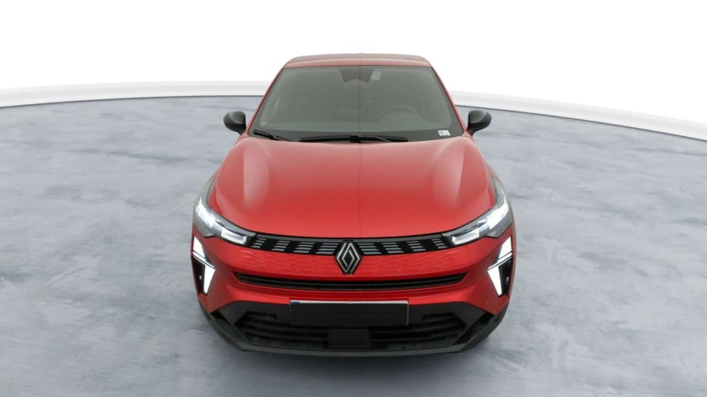 RENAULT SYMBIOZ E-Tech full hybrid 145 Evolution - ref: 1-335749 - Photo 2