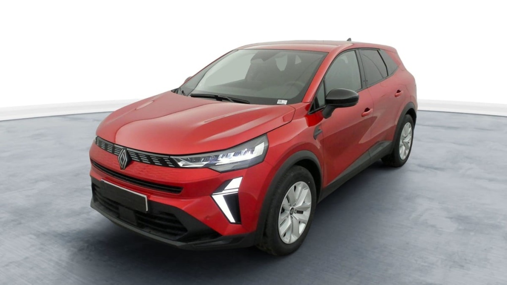 RENAULT SYMBIOZ E-Tech full hybrid 145 Evolution - ref: 1-335749 - Photo 3