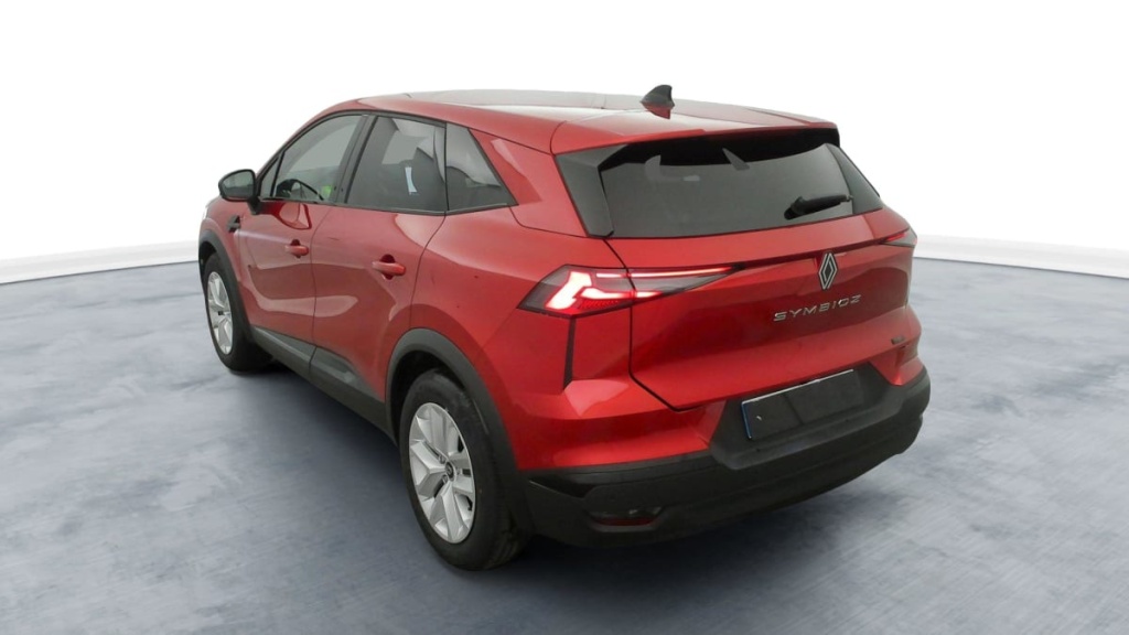 RENAULT SYMBIOZ E-Tech full hybrid 145 Evolution - ref: 1-335749 - Photo 4