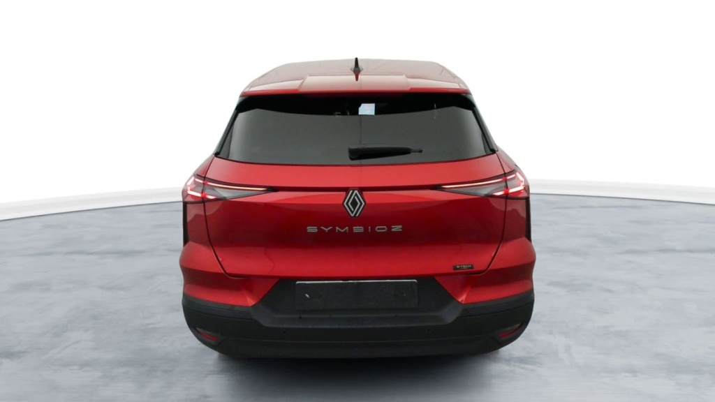 RENAULT SYMBIOZ E-Tech full hybrid 145 Evolution - ref: 1-335749 - Photo 5