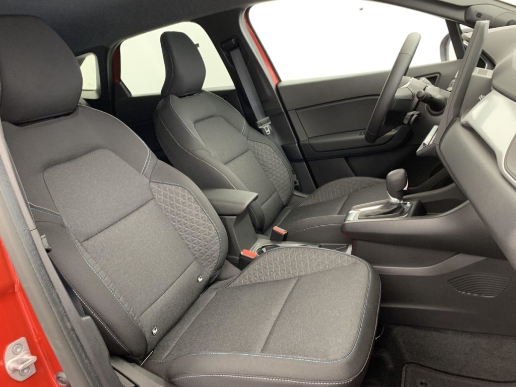 RENAULT SYMBIOZ E-Tech full hybrid 145 Evolution - ref: 1-335749 - Photo 7