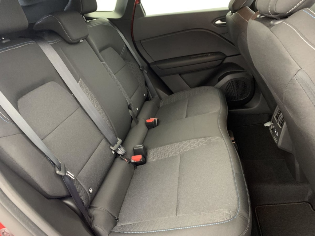 RENAULT SYMBIOZ E-Tech full hybrid 145 Evolution - ref: 1-335749 - Photo 8
