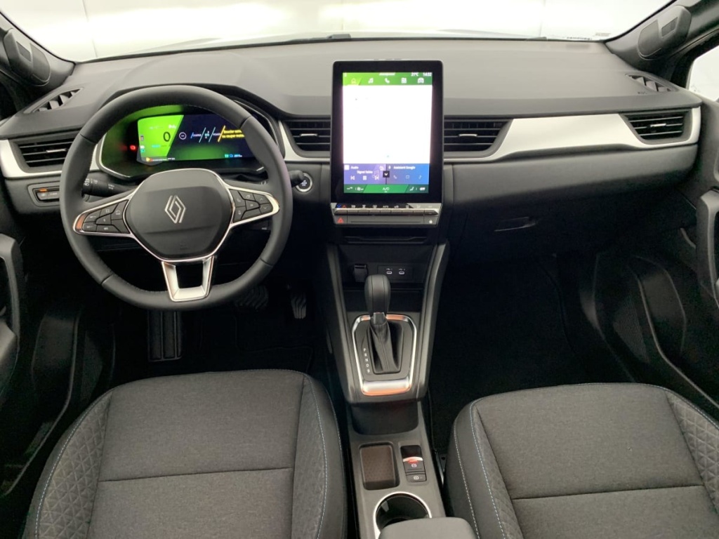 RENAULT SYMBIOZ E-Tech full hybrid 145 Evolution - ref: 1-335753 - Photo 10