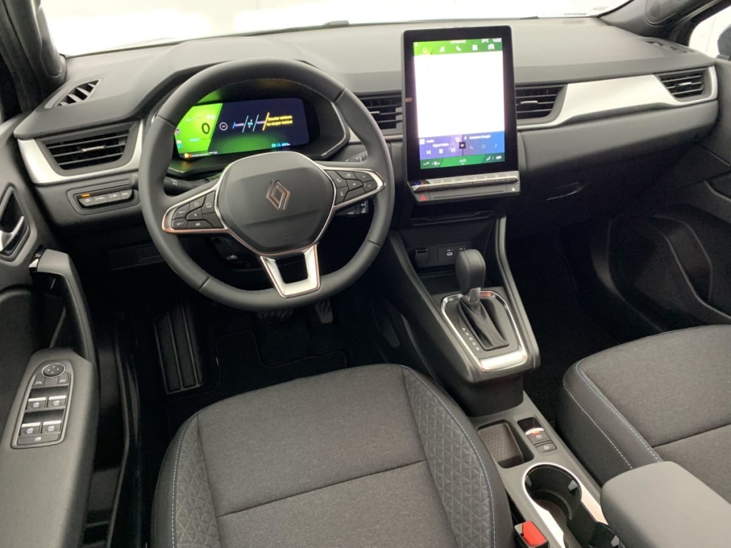 RENAULT SYMBIOZ E-Tech full hybrid 145 Evolution - ref: 1-335753 - Photo 11