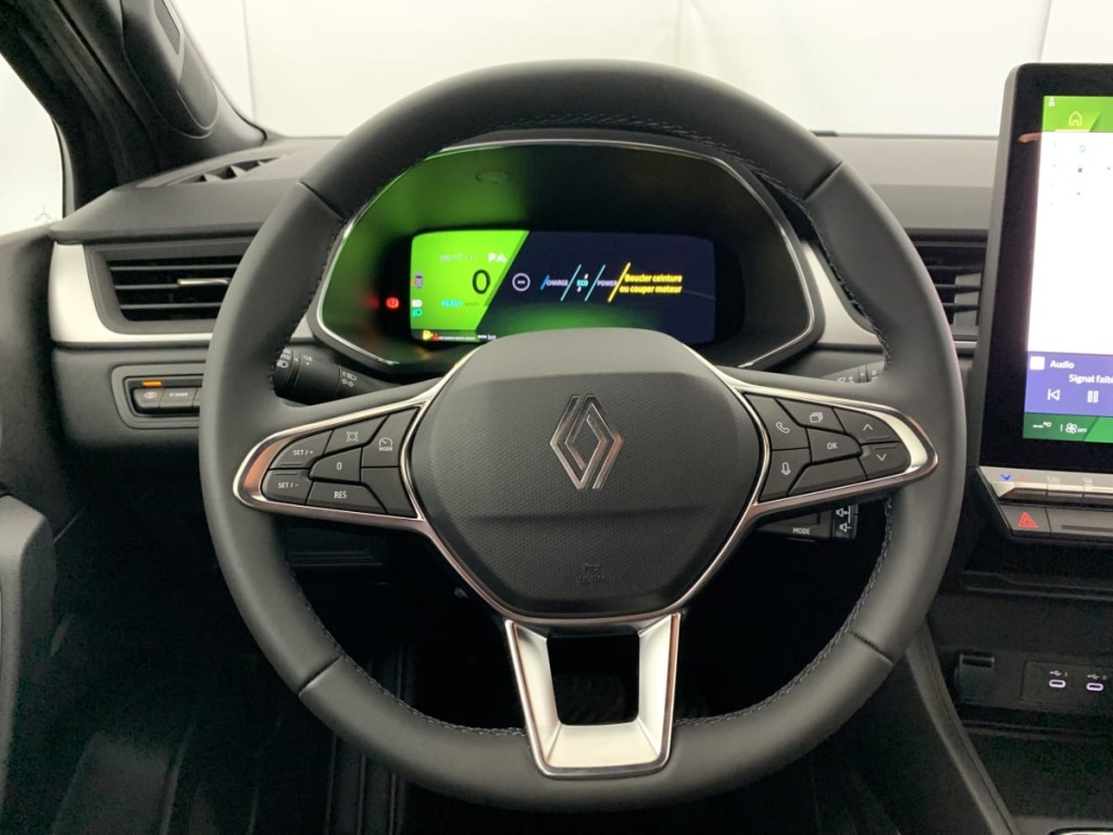 RENAULT SYMBIOZ E-Tech full hybrid 145 Evolution - ref: 1-335753 - Photo 12