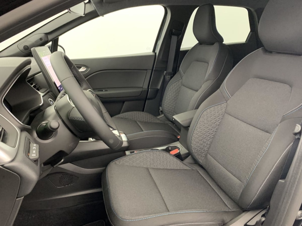 RENAULT SYMBIOZ E-Tech full hybrid 145 Evolution - ref: 1-335753 - Photo 16