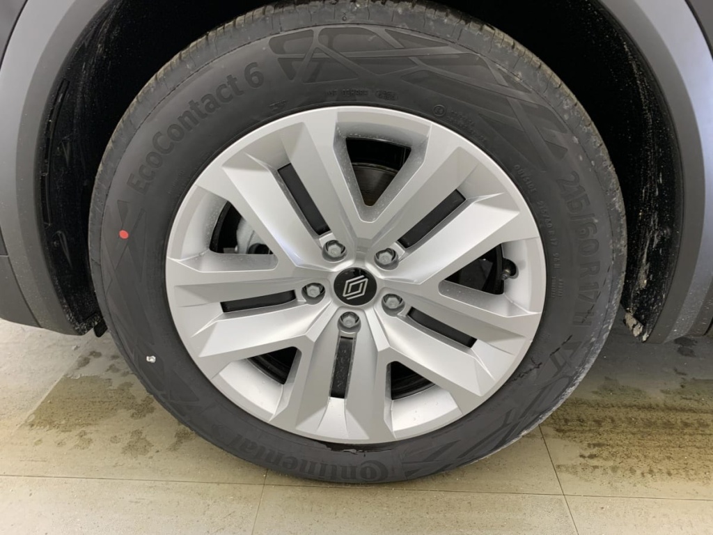 RENAULT SYMBIOZ E-Tech full hybrid 145 Evolution - ref: 1-335753 - Photo 17