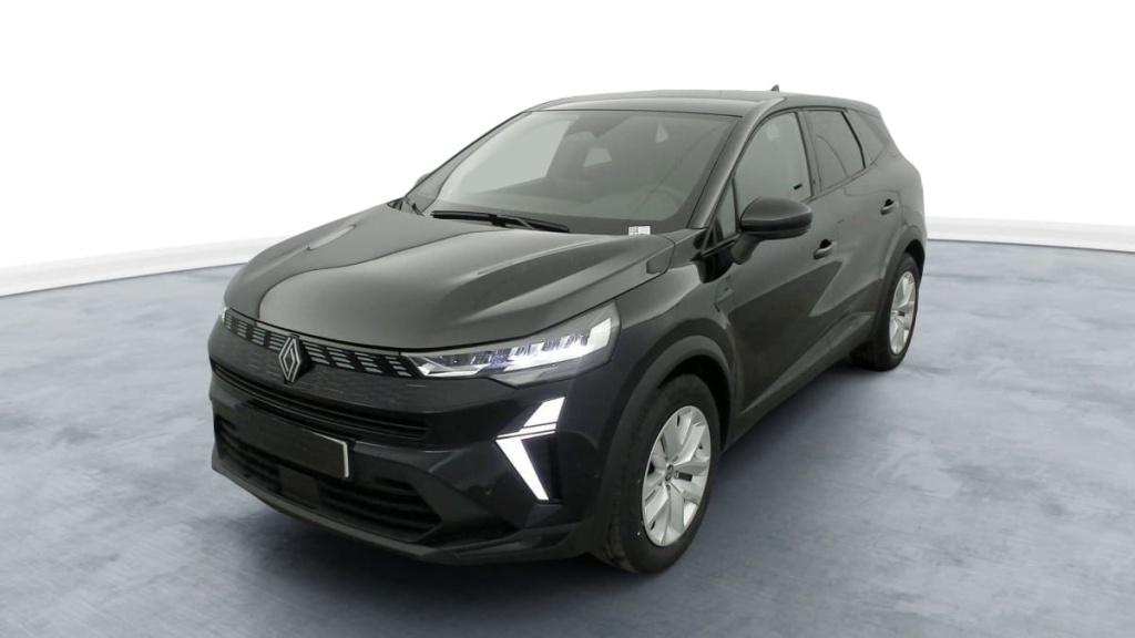 RENAULT SYMBIOZ E-Tech full hybrid 145 Evolution - ref: 1-335753 - Photo 3