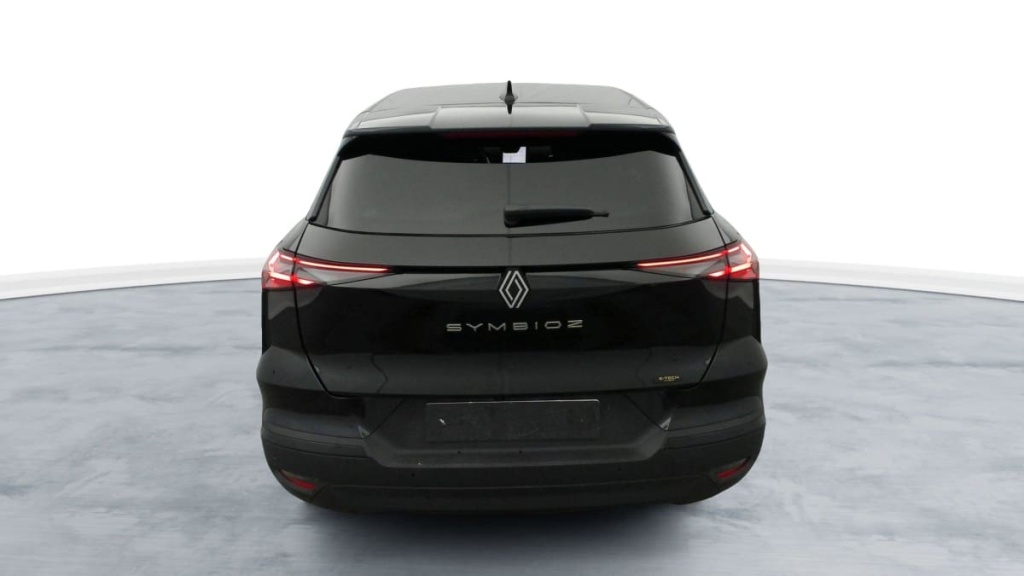 RENAULT SYMBIOZ E-Tech full hybrid 145 Evolution - ref: 1-335753 - Photo 5
