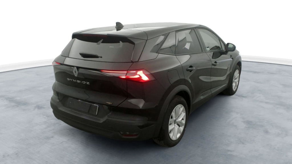 RENAULT SYMBIOZ E-Tech full hybrid 145 Evolution - ref: 1-335753 - Photo 6