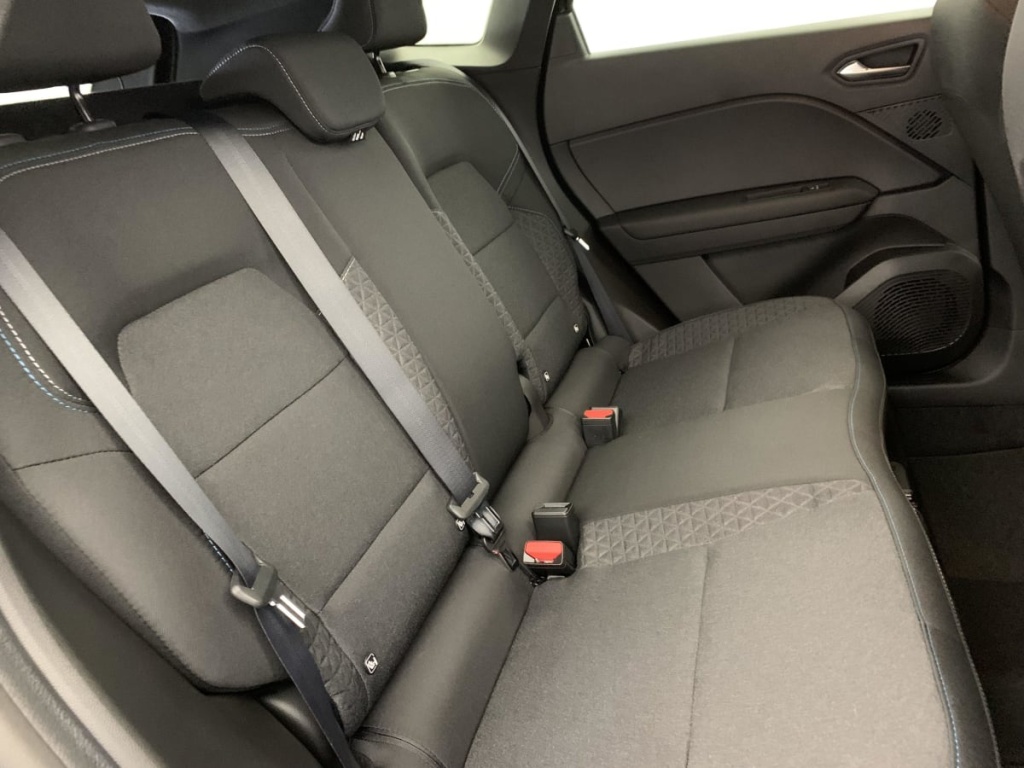 RENAULT SYMBIOZ E-Tech full hybrid 145 Evolution - ref: 1-335753 - Photo 8